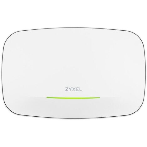 ZYXEL Zyxel NWA130BE 802.11be (WiFi 7) Wifi / NebulaFlex AccessPoint (NWA130BE-EU0101F)