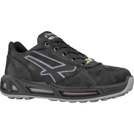 U-Power Redcarpet Hochschuh Carbon Carpet S3 ESD SRC Größe 48 (1/5)