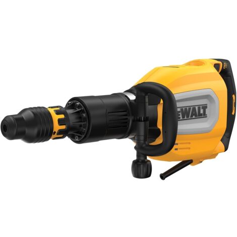 DEWALT SDS-Max Abbruchhammer – 1700 W – D25911K-QS