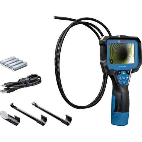 Bosch Professional GIC 12V-4-23 C Inspektionskamera (0601241500)