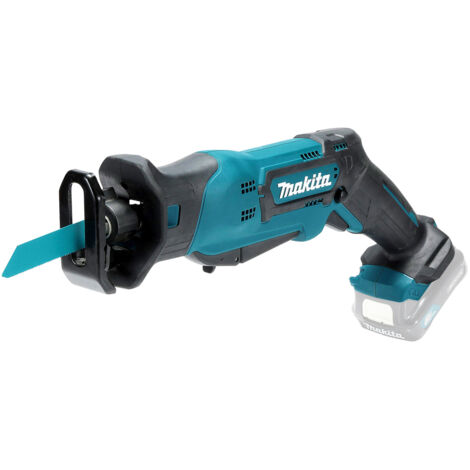 Makita Akku-Reciprosäge 10,8 V JR103DZ ohne Akku ohne Lader im Karton (1/10)