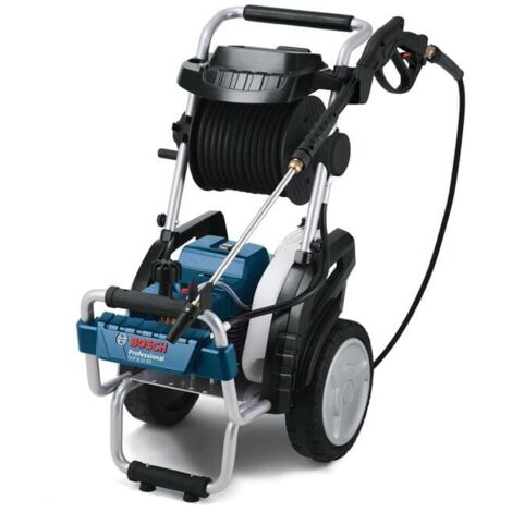 Bosch Hochdruckreiniger GHP 8-15 XD Professional 0600910300 (1/5)