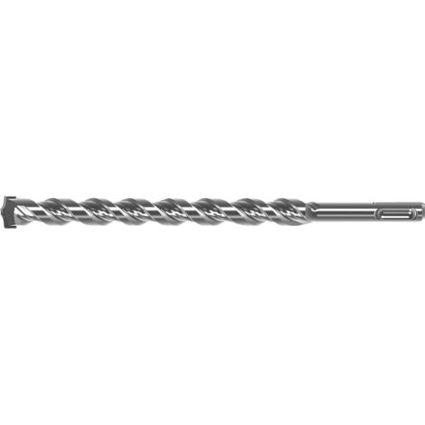 Hammerbohrer SDS-plus Bionic Pro 12x1000/950mm heller