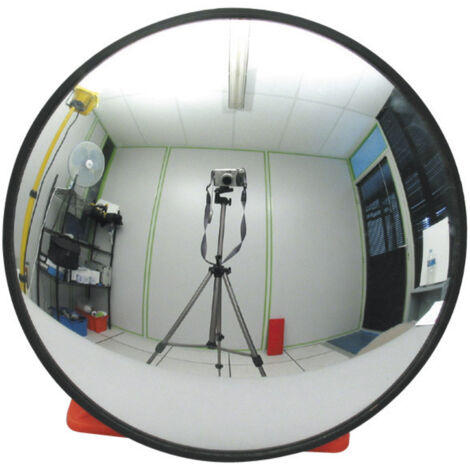 VISO MIROIR Sicherheitsspiegel (Ø) 33 cm (1/5)