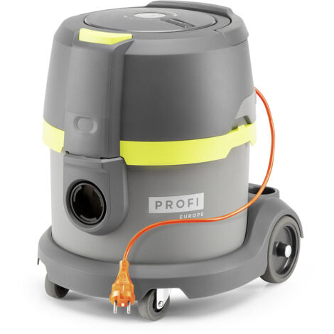 Master Profi Profi 1006 Staubsauger mit Staubbeutel (1/5)
