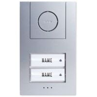 m-e modern-electronics Audio-AUßENSTATION VISTUS AD ALU 420