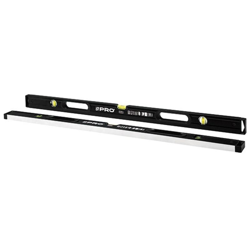 Niveau professionel en aluminium, 48'' 80900090 - CENTRE OUTILS PLUS