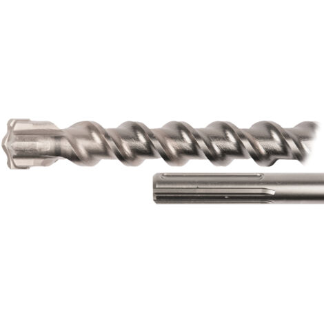 MAKITA P-78025 Mèche pour SDS-MAX Mak4 30x570mm