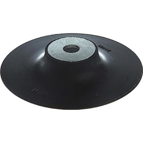 PLATEAU PONCAGE 115MM MAKITA 743015-1