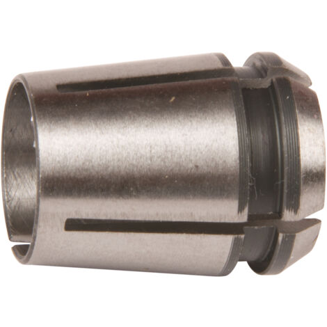 Makita – Cônes de pince pour défonceuse – Douille conique 12,7 mm – 1 unité – Pour fraisage précis sur bois dur et teck - RP2300