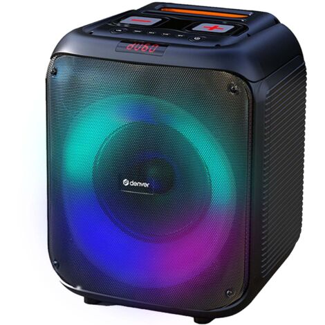 ALTAVOZ BLUETOOTH - 40 W (1/3)
