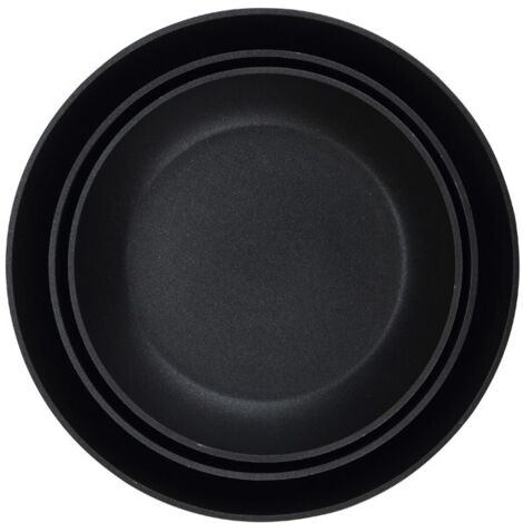 PANNEAU EN ALUMINIUM. SET 3 D.18-20-24CM (1/2)