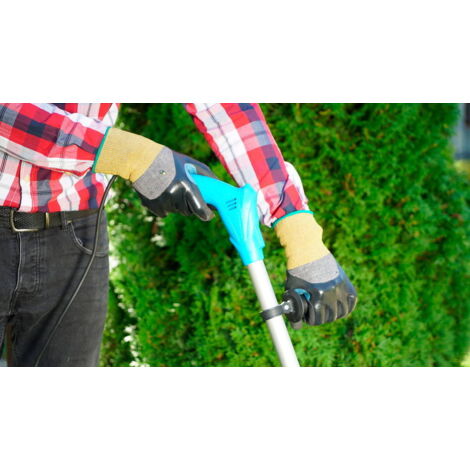 Brûleur Électrique Matabi Weeder – Désherbeur Sans Produits Chimiques, Lance Télescopique, 650°C