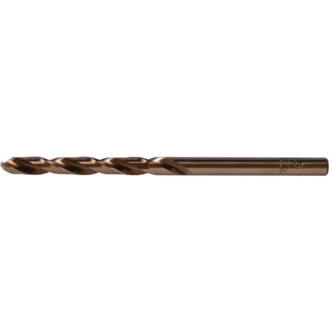 FORET METAL HSS COBALT 4x75mm MAKITA D-16673