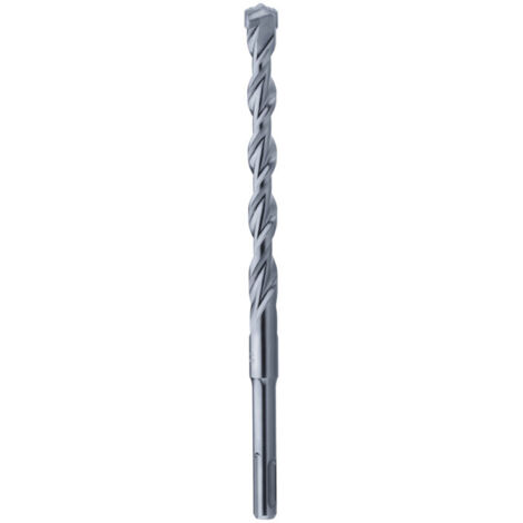 Foret SDS PLUS 2T V PLUS 13 X 160 MM MAKITA B-47765 (1/2)
