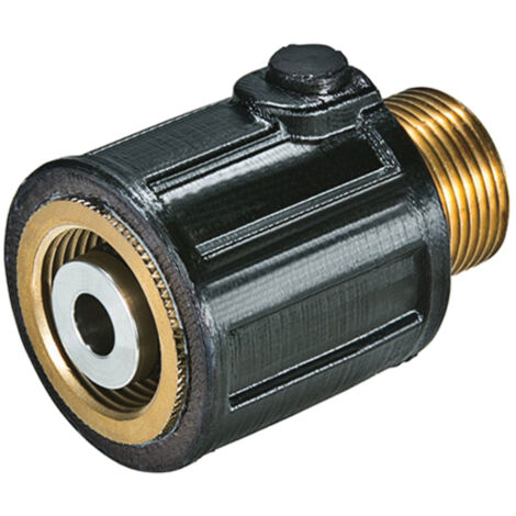 197867-6 Joint anti-torsion pour laveuse électrique (1/2)