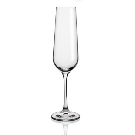 COPA CAVA CRISTAL BELIA SET6 - 20 CL (1/2)