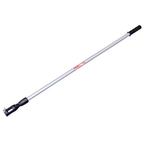 Rouleau en aluminium professionnel de 12 cm pour coiffeurs - Rouleau de