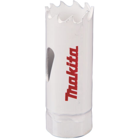 SCIE CLOCHE BI METAL 19mm MAKITA D-17005