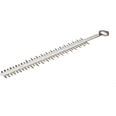 1910H8-2 Lame de coupe 50 cm (1/2)