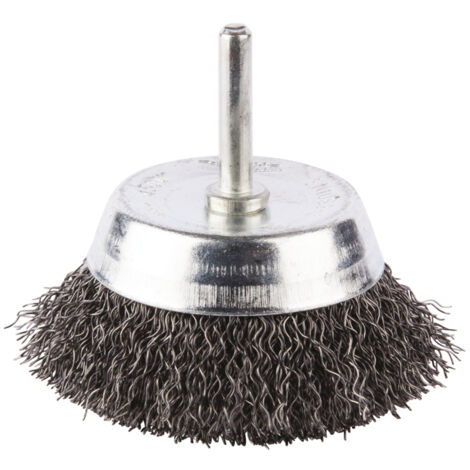 Brosse à pot Makita 63mm