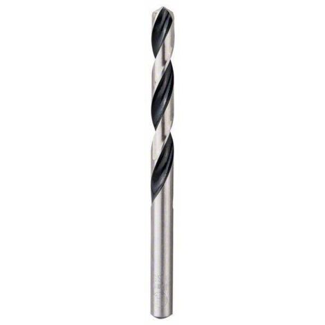 BROCA METAL HSS POINT TEQ - 10 MM