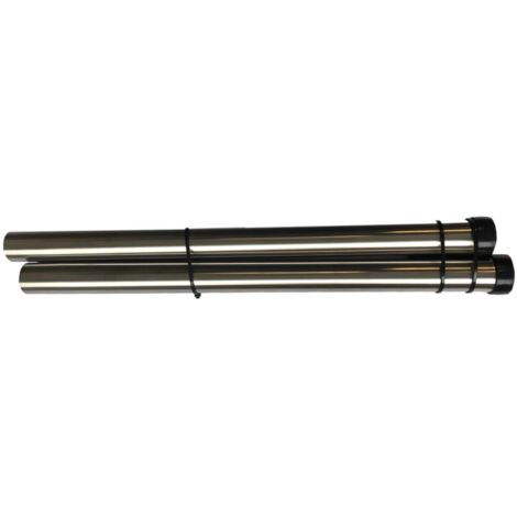 P-70437 Tube droit Ø 36 x 505 mm, Acier inoxydable (1/2)