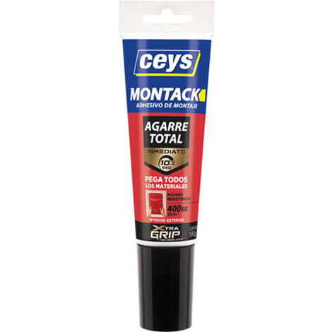 Tube De Montage Instantané Ceys 190g 507252 (1/3)