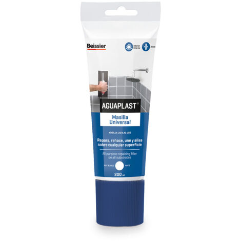 PLÂTRE MASTIC UNIVERSEL (1/2)