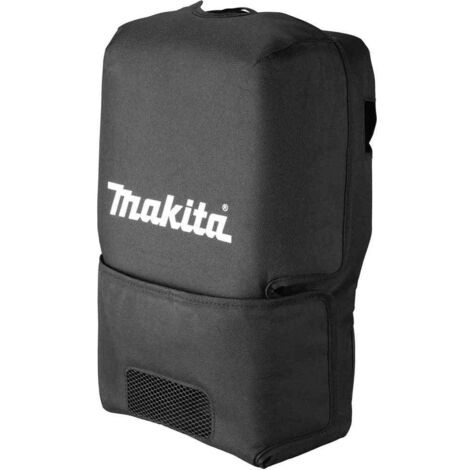 1911W4-1 Sac à dos de protection pour aspirateur XGT (1/4)