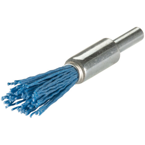 Makita Pinselbürste Ø12mm Nylon fein - D-45705