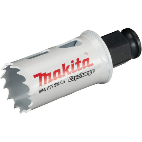 Makita EZYCHANGE Scie cloche BIM 27 mm - E-03707