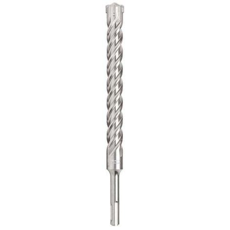 E-14657 Mèche pour SDS-PLUS Nemesis 2, 14 x 265 mm