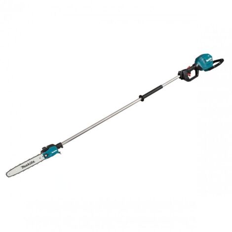 Makita – UA003GZ Scie à chaîne thermique 40V – Longueur de guide 30 cm – Moteur sans balais – Technologie AFT pour sécurité optimale