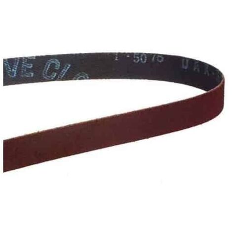BANDE ABRASIVE MULTIMATÉRIAUX 13X533MM G60 X10 MAKITA A-34578