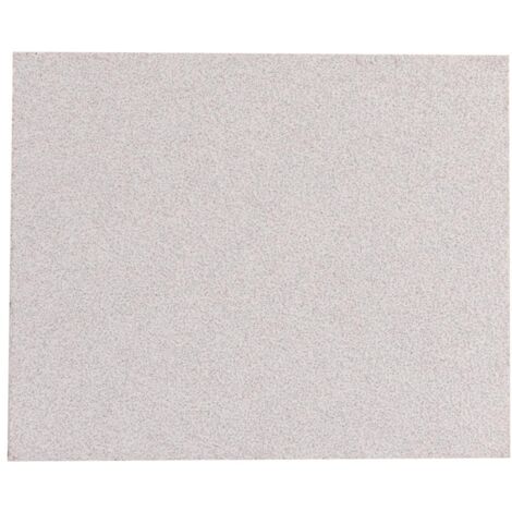 P-36516 Feuilles abrasives velcro 114 x 140 mm, 40G