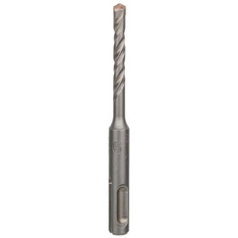 Foret à marteau plus-3 Bosch 6x50x110mm - 2608831007