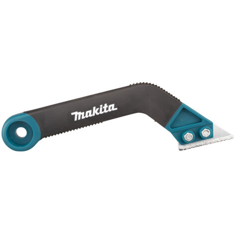 MAKITA D-72914 Grattoir à coulis pour carreaux