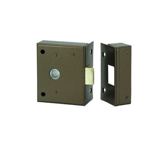 Poignée de porte 60 mm 234-he60 ilargi