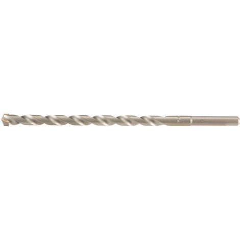 E-06579 T.C.T. Mèche avec insert droit 14 x 250 mm