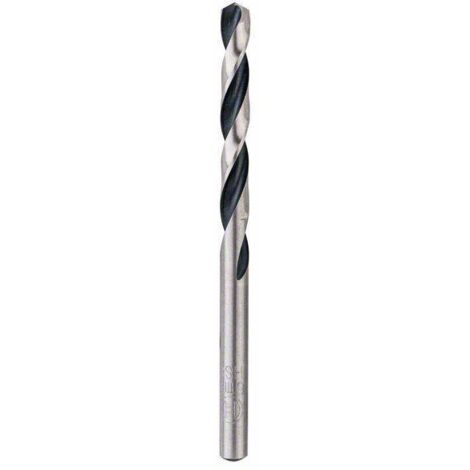 Bosch 1x HSS PointTeQ DIN 338 6 x 57 x 93 mm - 2608577167