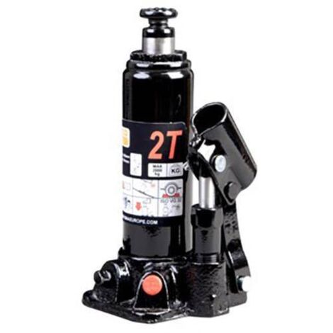 CRIC HYDRAULIQUE BOUTEILLE