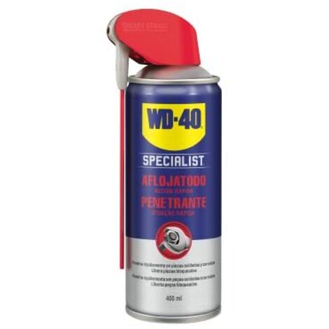 HUILE DE DÉCOLLEMENT - 400 ML