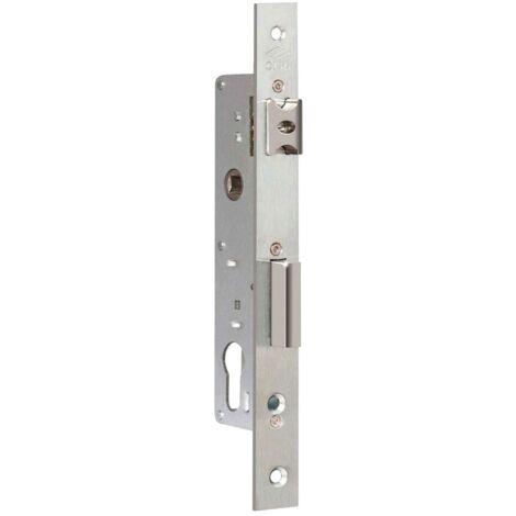 CISA New Fori Loquet de verrouillage en métal + levier E=20 44661.20.0