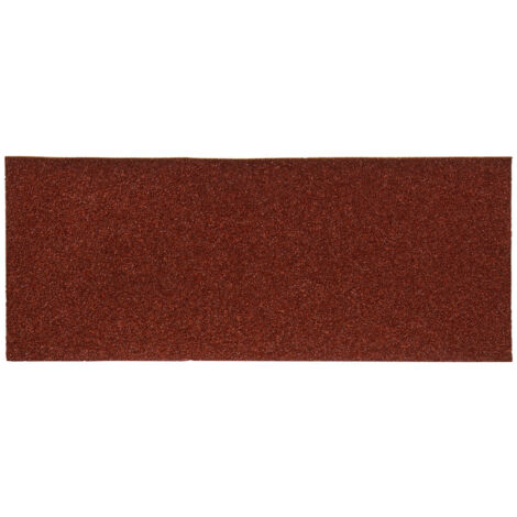 FEUILLE RECT BOIS/MÉT 115X280MM G40 X10 MAKITA P-36267 (1/2)