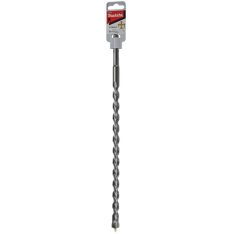 MAKITA B-62832 Foret pour SDS-V-PLUS MAK4 14x350mm (1/2)