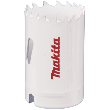 SCIE CLOCHE BI METAL 32mm MAKITA D-17049