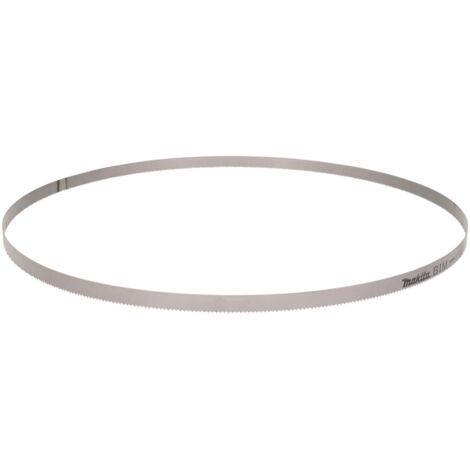 B-30128 Scie à ruban, BiM, 1140 x 13 x 0,5 mm, 10 TPI, 1 pcs (1/5)