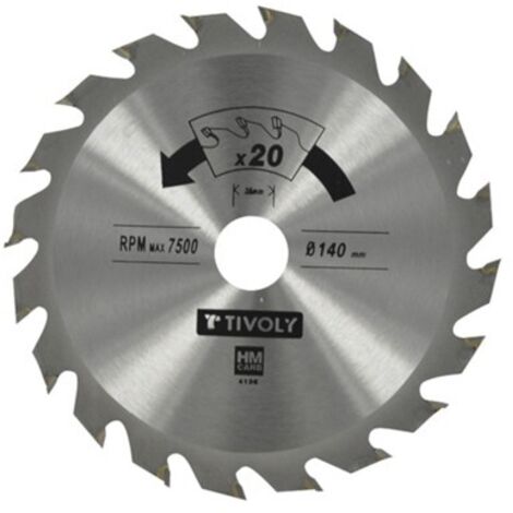 Lame Scie Circulaire Makita A-67175 125mm 35 Dents - Lot De 5 Neuves Du Japon