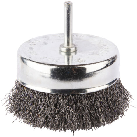Brosse à pot Makita 80mm